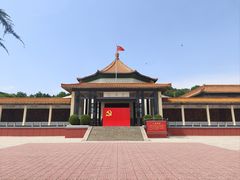 -白求恩柯棣华纪念馆
