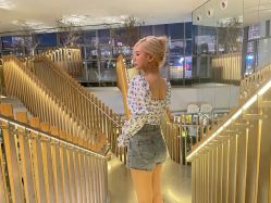 -T.1 hair salon烫染接发