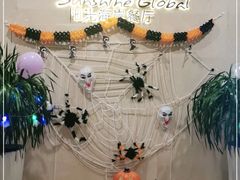 -青岛青龙美爵酒店·阳光海岸西餐厅