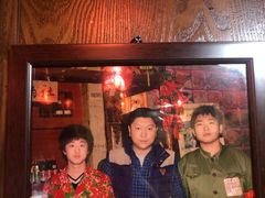 -粗粮人家(簋街店)