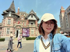 -大连美术馆