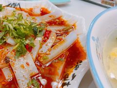 -老字号大盘鸡·丸子汤·抓饭