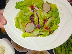 -木槿花韩式炭烤·熟成肉工坊(孙文东路店)