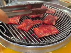 -喜来稀肉(虹泉路店)