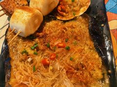 -亮子·东北特色烧烤(复悦荟店)