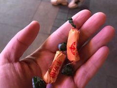 -很久以前羊肉串(农科路店)