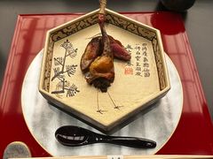 -鳥喜Toriki怀石烧鸟料理