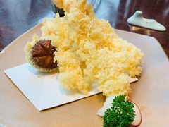大虾天妇罗-古京·臻致料理(月湖店)
