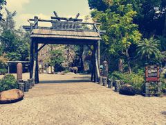 -深圳锦绣中华民俗村