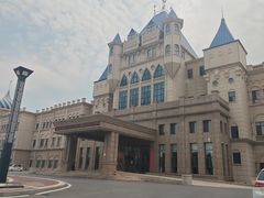 -望儿山温泉水乐园