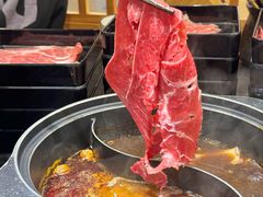 -匠牛亭·锅物烧肉放题自助(昆百大·泰业城店)
