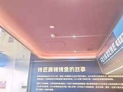 -观音桥步行街