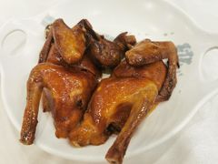-渔意楼·驰名沙田乳鸽(五羊旗舰店)