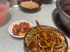 -华丰火锅(双林北横路店)