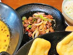 -手拉手美食(清河路店)
