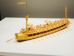 -上海中国航海博物馆