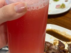 -汉巴味德·烤肉与啤酒的自助(杭州大悦城店)