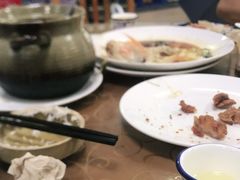 -苏记农家菜馆