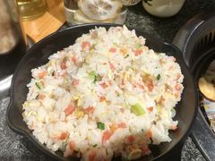 -鹤之乡·齐齐哈尔烤肉·非遗(秋涛路店)