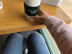 -多乐之日(华贸天地店)