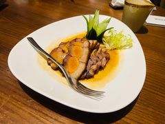 -石梅湾威斯汀度假酒店-品味餐厅·川湘菜·海鲜风味火锅·手工面食·万州烤鱼·口味牛蛙·小龙虾