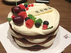 -派悦坊·甜品·蛋糕(日坛店)