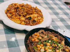 -紫光园(劲松店)