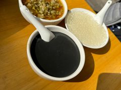 -沙湾姜埋奶(兴新包店)