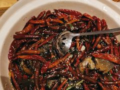 -丹江渔村(望京店)