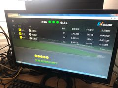 -RD卡丁车汽车俱乐部