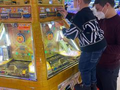 -大玩家(拱墅万达店)