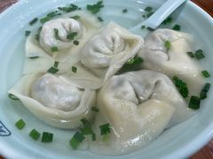 -潘国仙耳光馄饨(黄家阙路店)
