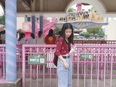 -国色天乡三期陆地乐园