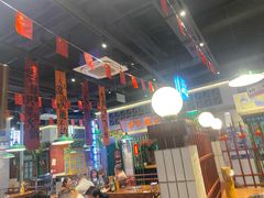 -楠火锅(昆山金鹰店)