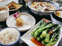 -道南書院·私房菜·早午茶·茶馆