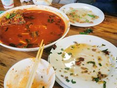-阿葉农家饭店