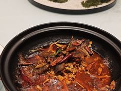 -湖锦酒楼·32年地道湖北菜(光谷店)