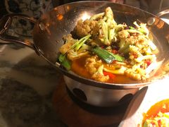 -绿茶餐厅(昌平悦荟店)