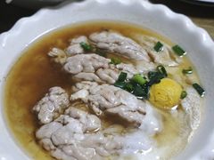 -玲燕蒸菜馆(江东路店)