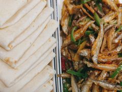 -大鹏饭店·金陵家宴(奥体中心店)