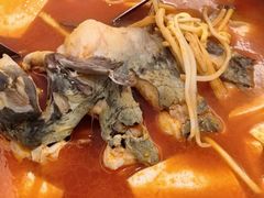 -甲秀楼缘餐厅(西直门店)