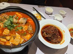 -贵州大厦贵州厅(樱花园西街店)