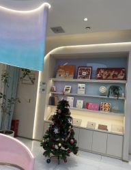 -小阿福儿童摄影(光谷时代广场店)