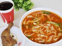 -阿利茄汁面(金成国贸店)