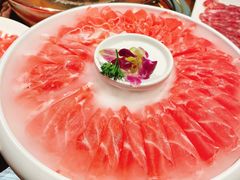 -宝泉铜锅·涮羊肉(解放东路店)
