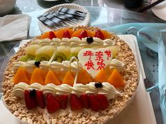 -青松馆韩国料理(香港中路佳世客店)