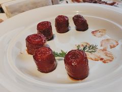 -庆云楼饭庄(什刹海店)