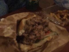 -BURGER BRO'S
