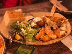 -Pakkhús Restaurant