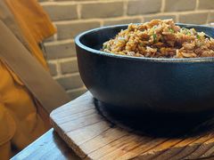 -老灶味道·本帮菜(昌平路店)